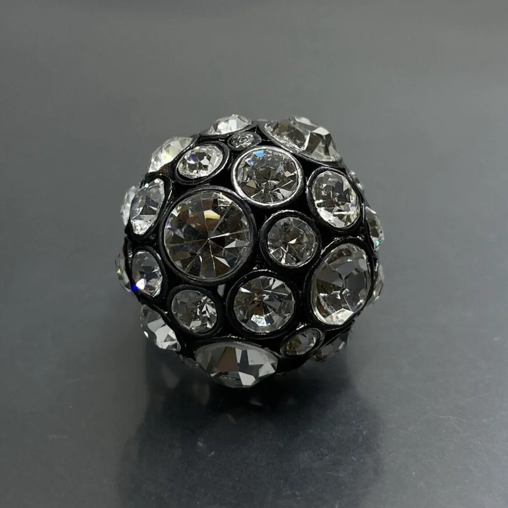 fosil ring - Picture 2 of 5